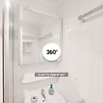 Apartament Komfort Sylt - Direkt Am - Westerland