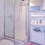 Apartament Komfort Sylt - Direkt Am - *