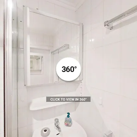 Apartment Komfort Sylt - Direkt Am - Westerland