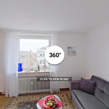 Apartment Komfort Sylt - Direkt Am - *