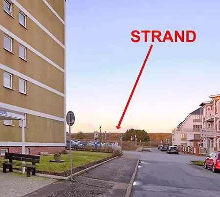 Komfort Sylt - Direkt Am -
