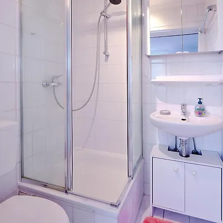 Apartamento Komfort Sylt - Direkt Am - *