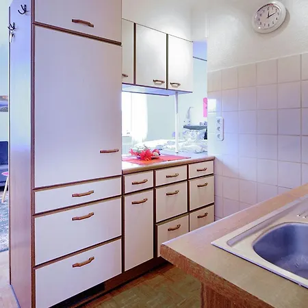 Komfort Sylt - Direkt Am -