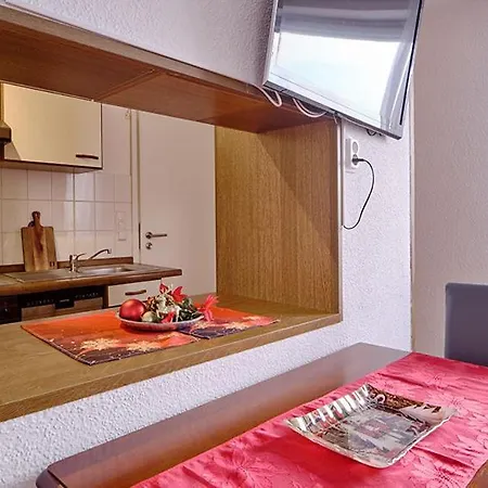 Komfort Sylt - Direkt Am - Apartamento Westerland