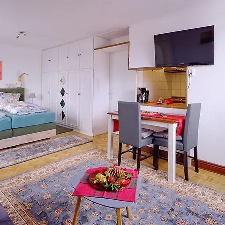 Komfort Sylt - Direkt Am - * Vesterland