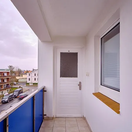 Komfort Sylt - Direkt Am - * Westerland