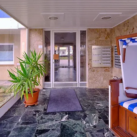 Komfort Sylt - Direkt Am - * Vesterland