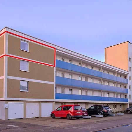 Komfort Sylt - Direkt Am - *