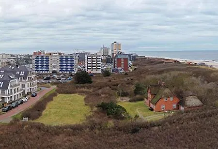 Komfort Sylt - Direkt Am - Vesterland