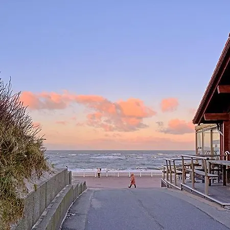 Komfort Sylt - Direkt Am - * 韦斯特兰